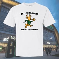 Bucks T Shirt