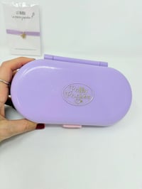 Image 10 of Ensemble bracelet et Polly Pocket L'Ecole violette