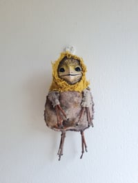Image 1 of Curious creatures - Tooka