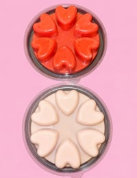 Image 3 of Large Wax Melt Pods | Perfume Fragrances | Made To Order | Approx. 100g 
