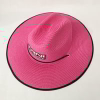 Image 3 of Floppy “Minitruckin” Hat (unisex/ladies) 