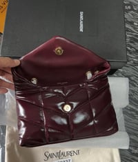 Image 4 of RED SAUCE BAG