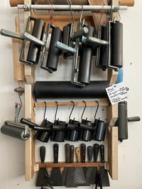 Image 3 of LETTERPRESS WORKSHOP PER 2