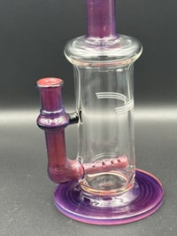 Image 4 of Purple plum mini stem line 