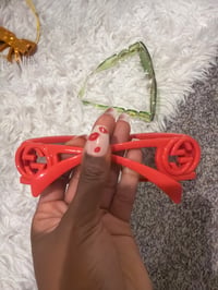 Red Gucci