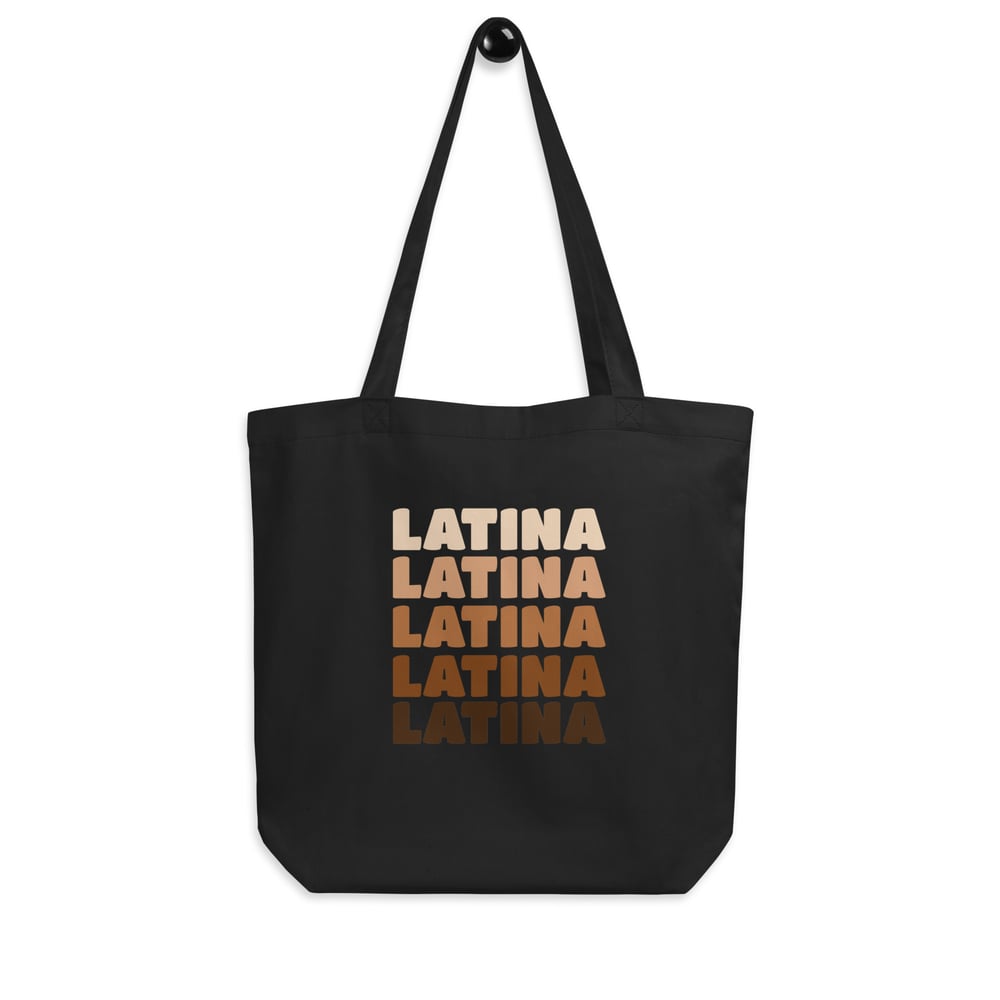 Image of Eco Tote Bag