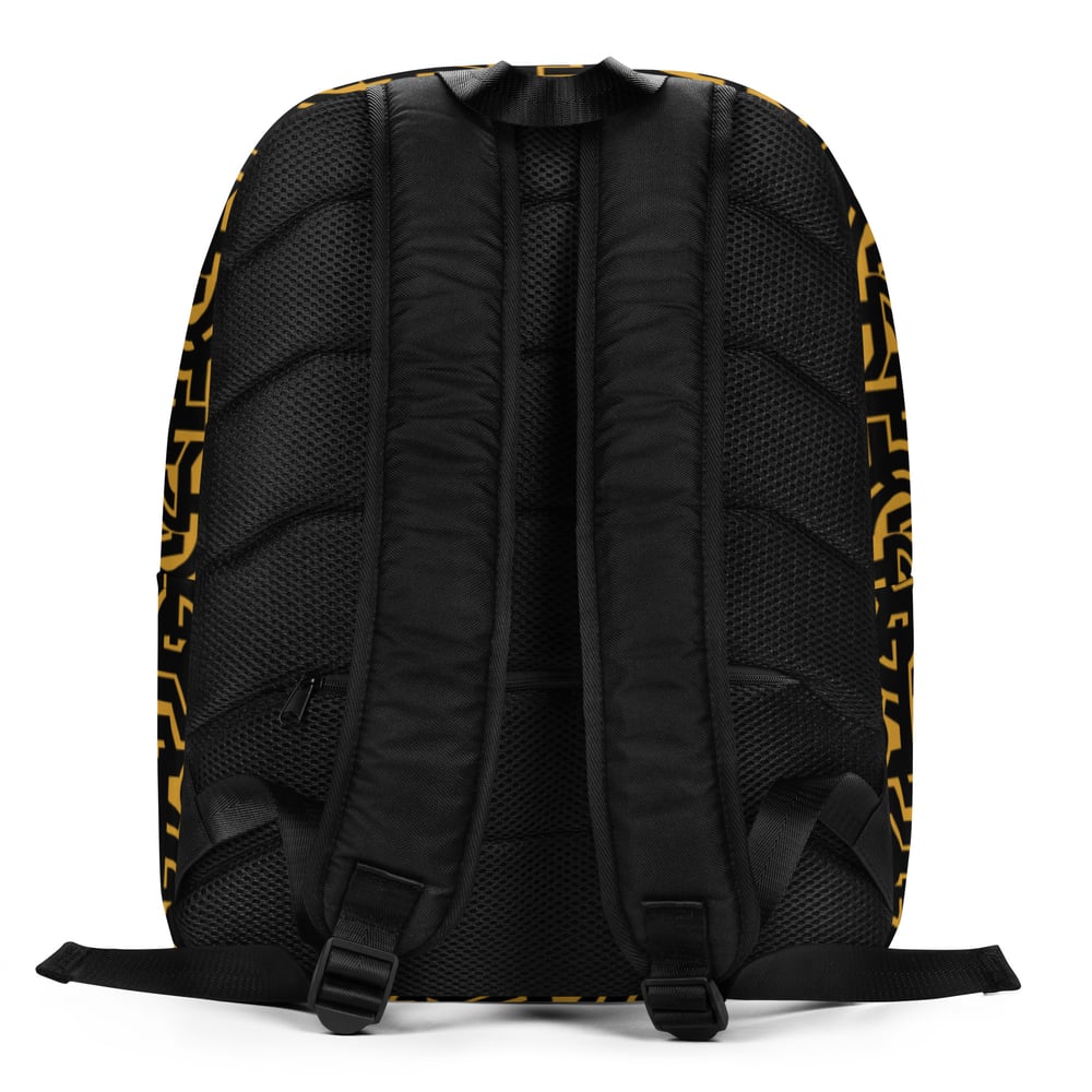 Mazewerk GB Backpack