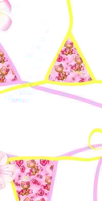 Image 4 of surfing tanned hellokitty very limitied 