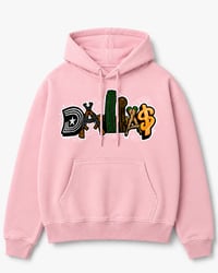 Image 4 of OG DALLAS HOODIE