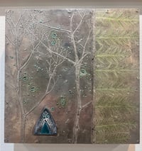 Image 1 of Storm Tent- Vinnie Sutherland