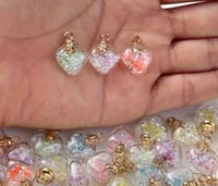 Image 1 of 1048 Charms: Imaginative Ornament