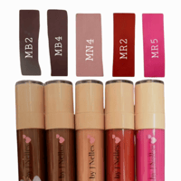 Image 1 of Liquid Matte Lipstick