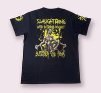 Image 3 of Devourment - Butcher The Weak