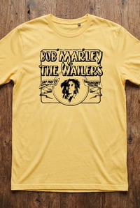 Image 4 of Camiseta Bob Marley