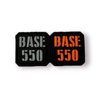 Image 2 of BASE 550 Ranger Eye Patch 