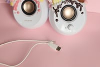 Image 3 of Fully customisable Cake (Audio) Speakers © 🍰🔊 