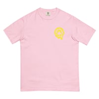 Image 4 of The Big Smiley Tee