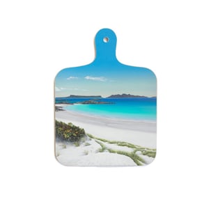 Image of Assorted small chopping boards