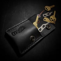 Image 5 of CLAVITO XL - BLACK