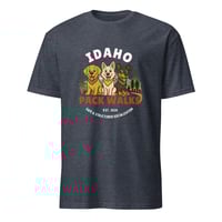 Image 23 of Short-Sleeve Unisex T-Shirt