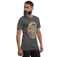 Image 17 of I Disappoint My Parents Unisex t-shirt