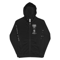 Image 2 of Tunnels of Set - Smite Thy Soul Hoodie