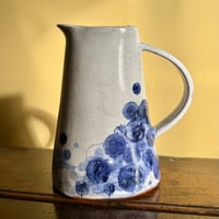 Image 1 of *2nd* Small Woodland Jug #03 