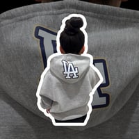 Image 3 of Kids World Series Hoodie