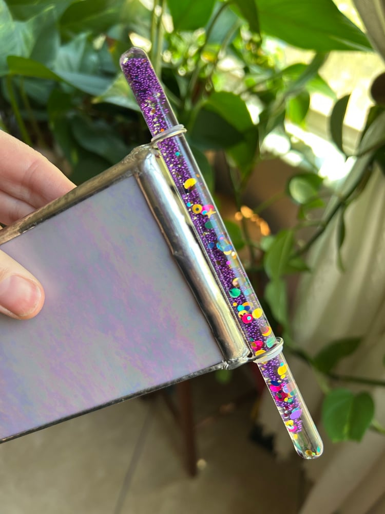 Image of Lavender Dreams Mini AuraScope