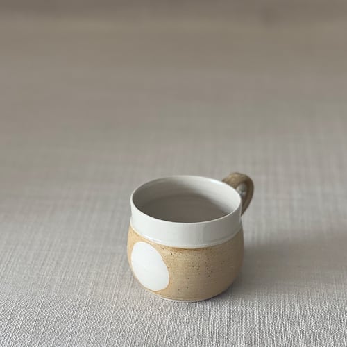 Image of SUNSHINE MOON MUG