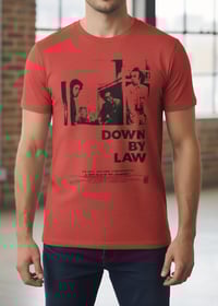 Image 2 of Camiseta Down By Law
