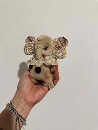 Image 3 of Lacy Elephant 