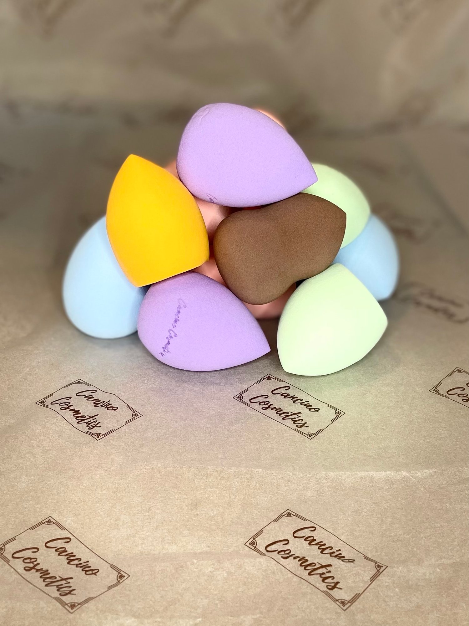 Image of BEAUTY BLENDER