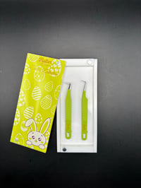 Image 12 of Spring Tweezers