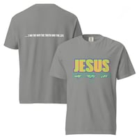 Image 2 of Jesus Is.....