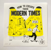 Image 2 of Modern Times