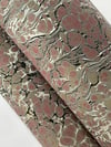 Marbled Paper Gouache - Antique Rose Collection 1/2 Sheet