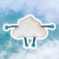 Image 2 of Sad Cloud Noodle
