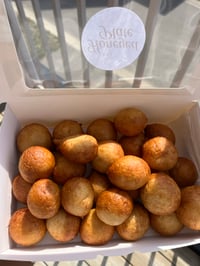 Image 2 of Puff Puffs