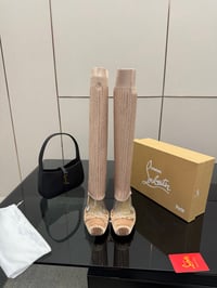 Image 3 of BALLENI HEELS