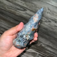 Image 4 of Ocean Jasper Flame B
