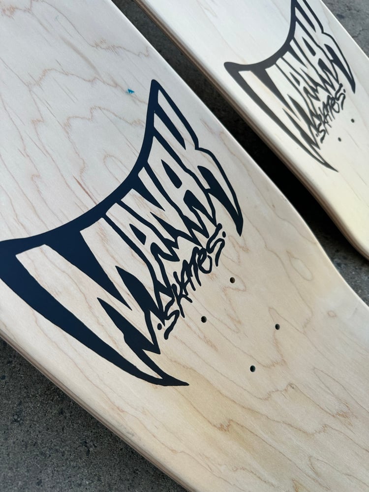 9.3" Jughead Pool Shape - VooDude