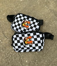 Drippy Bird Bags