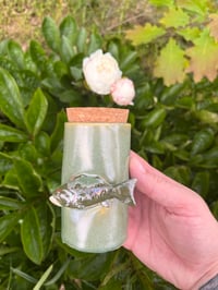Image 1 of Bass Jar