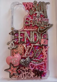 Image 3 of Stacked Junk Case Waffle 