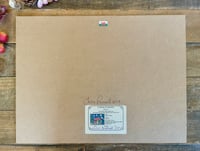 Image 2 of Mushroom Print