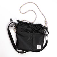 Image 3 of SL MSNGR PRO BLACK 