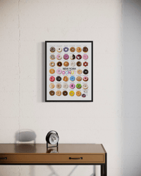 Image 2 of NEW YORK — DONUTS