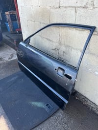 Image 2 of Corrado SLC LF Door 