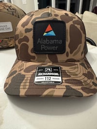 Alabama Power Bark 